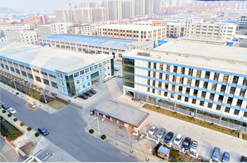 煙臺(tái)旭陽(yáng)塑料熱回收項(xiàng)目